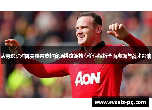 从劳塔罗对阵曼联看英超赛场进攻端核心价值解析全面表现与战术影响